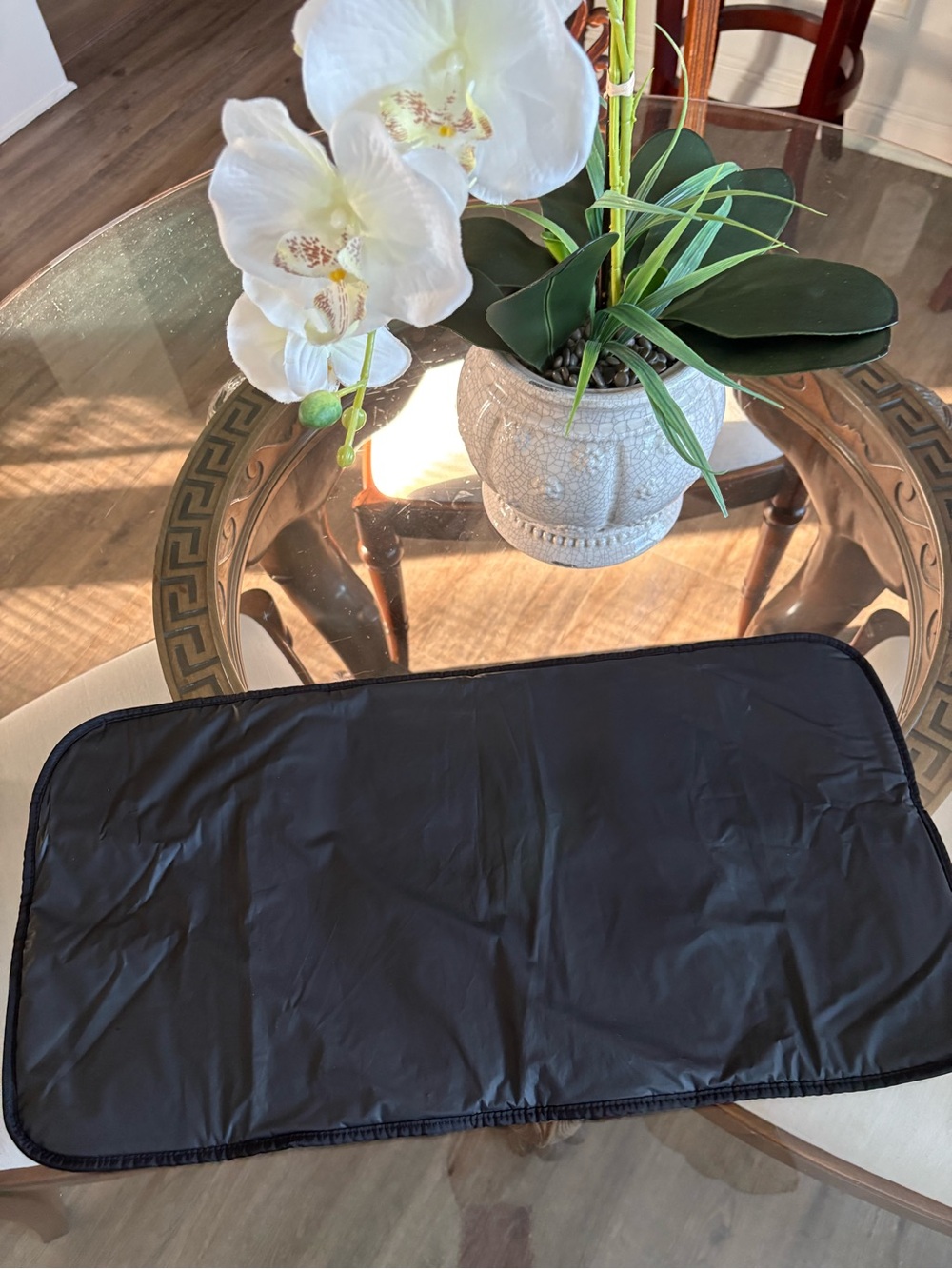 🩷🖤AIMEE KESTENBERG BABY GOT BACK DESIGNER BACKPACK!🩷🖤 - Picture 15 of 16